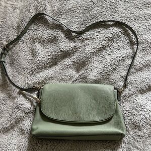 Kate Spade Jackson Street Harlyn in Misty Mint